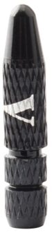 Fiets Variabele Snelheid Remkabel Kern Cap Fiets Cable End Crimps End Tips zwart V-speed