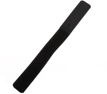 Fiets Vaststelling Riem Multi Functionele 35Cm Vaste Riem Magic Sticker Fietsen Infator Fles Bandage Mtb Levert Accessoires zwart