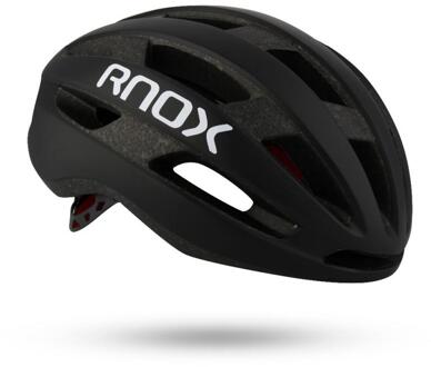 Fiets Veiligheid Ultralight Racefiets Helm 200G Mtb Fietsen Stad Helm Outdoor Mountain Sport Cap Bike Uitrustingen Mannen Vrouwen zwart