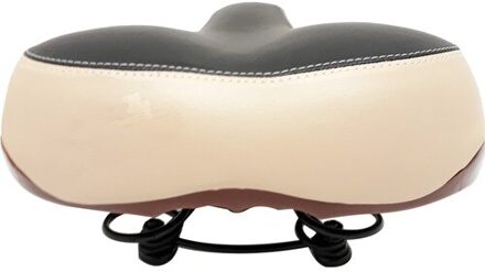 Fiets Voorjaar Zadel Zachte