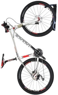Fiets Wandhaak Rekken Verdikte Bike Display Stand Mounted Opknoping Fiets Lift Fiets Muur Haak