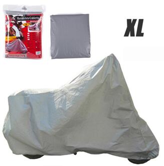 Fiets Waterdichte Cover Outdoor Draagbare Scooter Fiets Motorfiets Regen Stofkap Fiets Bescherm Gear Fietsen Fiets Accessoires XL