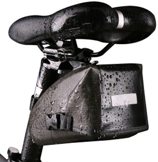 Fiets Waterdichte Opslag Zadeltas Seat Fietsen Staart Achter Bag Fiets Accessoires TD300651