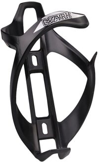 Fiets Waterfles Houder Fiets Rack Bidonhouder Road Fietsen Plastic Bekerhouder Fiets Accessoires Бутылка Для Велосипеда zwart