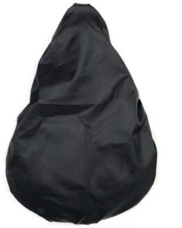 Fiets Zadel Cover Zakken Waterdichte Uv Protector Rain Cover Stofbestendig Fiets Zadelhoes Fiets Beschermende Kleding