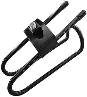 Fiets Zadel Schorsing Apparaat Voor Mtb Weg Mountainbike Fiets Schokken Legering Voorjaar Staal Schokdemper Comfort Fietsen Onderdelen