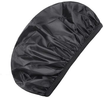 Fiets Zadels Beschermende Bekledingen Kussen Regenhoes Waterdichte Bike Seat Pack Voor Tube Bag Saddle Pannier Achter Regenhoes