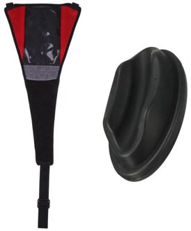 Fiets Zweet Guard Mountainbike Trainer Zweet Catcher Band Frame Protector Cover Met Fiets Wheel Stand