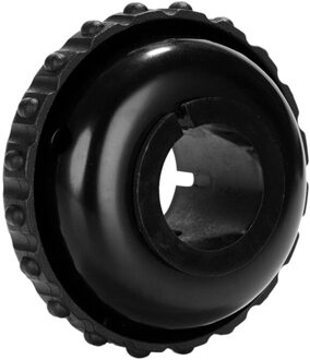 Fietsbel Mountainbike Racefiets Super Ring Koperen Bel Verborgen Stuur Turn Bell Fietsen Decoratie Accessoires G99D zwart