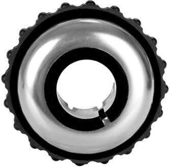 Fietsbel Mountainbike Racefiets Super Ring Koperen Bel Verborgen Stuur Turn Bell Fietsen Decoratie Accessoires G99D