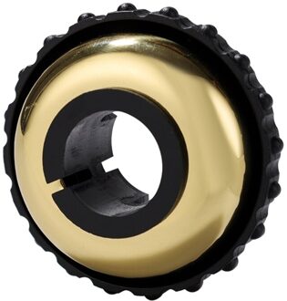 Fietsbel Mtb Racefiets Super Ring Koperen Bel Verborgen Stuur Turn Bell K3NC GD