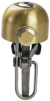 Fietsbel Vouwfiets Retro Bel Mountainbike Bel Hoorn Fiets Accessoires Fietsbel koper