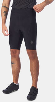 Fietsbroek met Zeem II Essential Heren - Zwart - M - Zonder Bretels