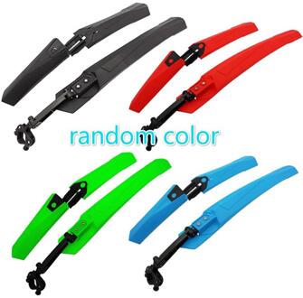 Fietscomputer Fiets Snelheidsmeter Snelheid Meter Digitale Bike Fietsen Wried Stopwatch Kilometerstand Computer Waterdicht Snelheidsmeter bike fender