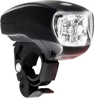 Fietsen Apparatuur Cycling Bike Fiets Super Bright 5 Led Voor Head Light Lamp 3-Modi torch