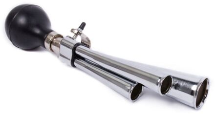 Fietsen Apparatuur Exclusieve Retro Fiets Speaker Persoonlijkheid Accessoires Vintage Bike Air Horn Bell FZL010