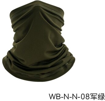 Fietsen Camping Wandelen Sport Sjaals Bandana Mannen Vrouwen Magic Sjaal Motorfiets Hoofddeksels Gezichtsmasker Running Vissen Neck Tube Sjaal 08