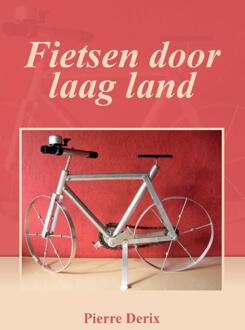 Fietsen Door Laagland - Pierre Derix