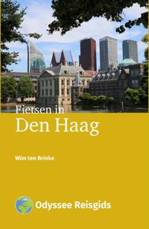Fietsen In Den Haag - Wim ten Brinke