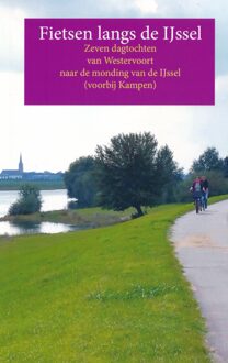 Fietsen langs de IJssel