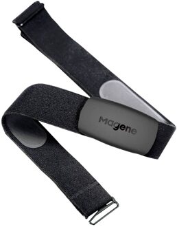 Fietsen Mannen En Vrouwen Hartslagmeter Ant + Bluetooth 4.0 Sport Sensor Met Borstband Computer Bike Band IP67 waterdicht