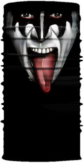 Fietsen Motorcycle Neck Tube Ski Sjaal Gezichtsmasker Balaclava Halloween Party Camping Wandelen Sjaals Sport Multifunctionele Bandana