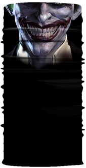 Fietsen Motorcycle Neck Tube Ski Sjaal Gezichtsmasker Balaclava Halloween Party Camping Wandelen Sjaals Sport Multifunctionele Bandana