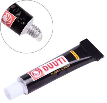 Fietsen Punctie Reparatie Tools Repareren Tire Kit Met Lijm 25Mm Fiets Band Patch Ronde Fiets Band Band Rubber Patch stuk 48Pcs Tire glue