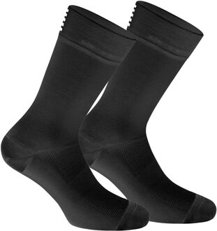 Fietsen Sokken Motorrijden Sneldrogend Winter Warm Thermische Ski Nylon Sport Snowboard Ski Voetbal Voor Mannen Vrouwen Apparatuur balck