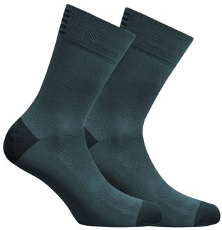 Fietsen Sokken Motorrijden Sneldrogend Winter Warm Thermische Ski Nylon Sport Snowboard Ski Voetbal Voor Mannen Vrouwen Apparatuur donker grijs