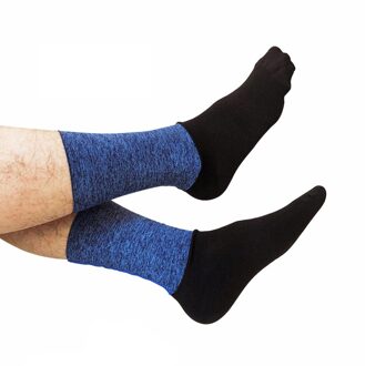 Fietsen Sokken Vier Kleuren Ademend Antislip Wandelen Running Sokken Slijtvast Schokabsorberende Basketbal Sokken 3