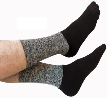 Fietsen Sokken Vier Kleuren Ademend Antislip Wandelen Running Sokken Slijtvast Schokabsorberende Basketbal Sokken 4