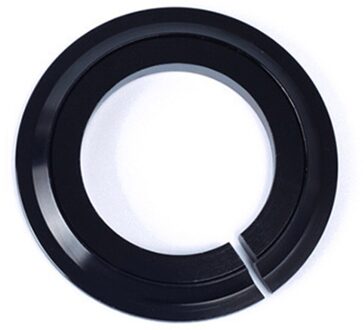 Fietsen Sterke Lager Verstelbare Riding Reparatie Aluminium 45 Graden Ronde Vervangende Onderdelen Duurzaam Fiets Headset Base 2