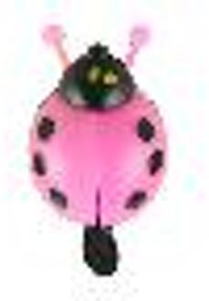 Fietsen Stuur Elektrische Fiets Ring Fiets Fiets Bel Air Geluid Lieveheersbeestje Fietsen Bell Outdoor Fun & Sport #5