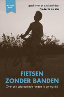 Fietsen Zonder Banden