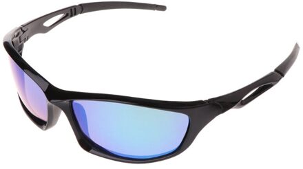 Fietsen Zonnebril Gepolariseerde Unisex Bril Bescherming Rijden Outdoor Sport cool 4