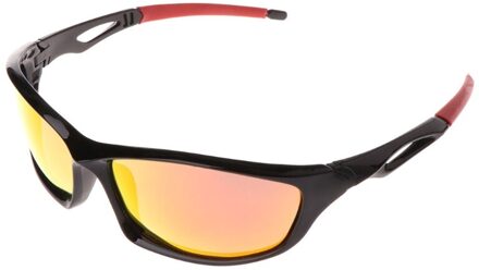 Fietsen Zonnebril Gepolariseerde Unisex Bril Bescherming Rijden Outdoor Sport cool 5