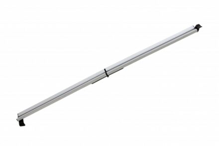 Fietsendrageruitbreiding Auffahrschiene für Deichselträger 11844 11899