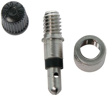 Fietsenventielen Normaal A4