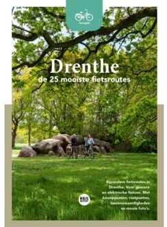 Fietsgids Drenthe - de mooiste 25 fietsroutes | Reisreport