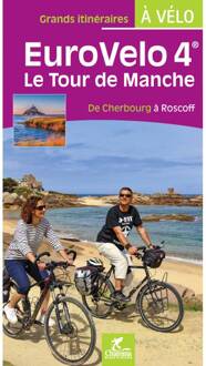 Fietsgids Eurovelo 4 Le Tour de Manche | Chamina