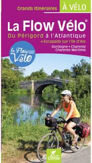Fietsgids Flow vélo du Périgord à l'Atlantique-Escapade sur Ile d'Aix | Chamina