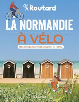 Fietsgids La Normandie à vélo 1 à 3 jours | Le Routard