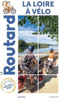 Fietsgids Loire à vélo | Le Routard