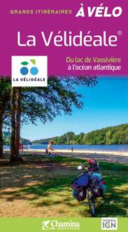 Fietsgids Vélidéale | Chamina