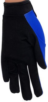 Fietshandschoenen - maat 3 Blauw