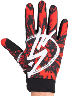 Fietshandschoenen S Rood