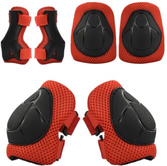 Fietshelmen Voor Kind Cartoon Mtb Road Verstelbare Fietshelm Veiligheid Kids Peuter Jongens Meisjes Schaatsen Fiets Helmen rood Protector uitrusting