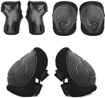 Fietshelmen Voor Kind Cartoon Mtb Road Verstelbare Fietshelm Veiligheid Kids Peuter Jongens Meisjes Schaatsen Fiets Helmen zwart Protector uitrusting