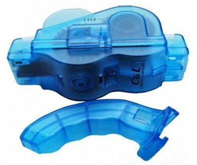 Fietsketting Cleaner Cycling Bike Machine Fietsketting Schoner Kits Scrubber Wassen Tool